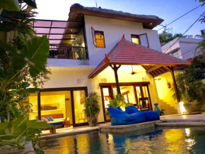 Dream Villa Carissa Seminyak Centre